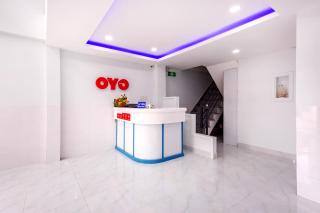 OYO 942 Cuong Hai Apartment - Nha Trang - 4