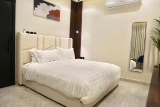 Full Privacy and Self-Entry Studio استديو انيق - Riade - 9