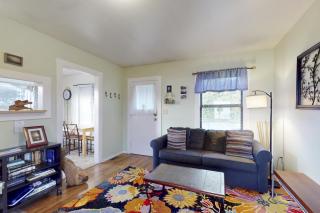 Greenwood Beach Cottage - Elk - 5