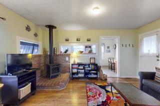 Greenwood Beach Cottage - Elk - 3