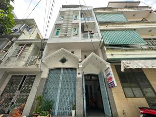 OYO 1182 An Binh Motel - Da Nang - 8