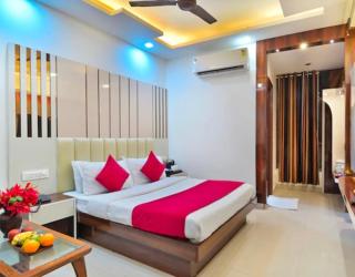 Radiant hotel,andheri east terminal 1,2 - Mumbai - 9