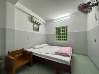 OYO 1182 An Binh Motel - 8