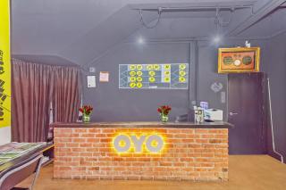Super OYO 44032 Zzz Hotel - Malacca - 9