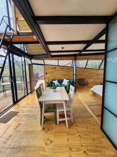 Cabaña Boreal, Punta del Bosque - 7