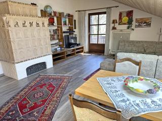 Ferienwohnung Haus Kampenwand Löhr - Aschau im Chiemgau - 3