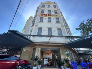 OYO 1193 Huynh Gia Hotel - Danang - 0