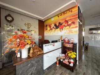 OYO 1193 Huynh Gia Hotel - Danang - 6