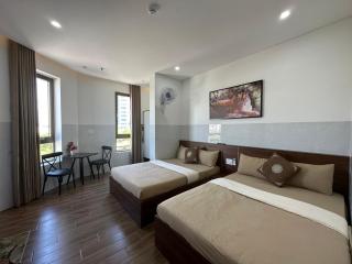 OYO 1193 Huynh Gia Hotel - Danang - 1