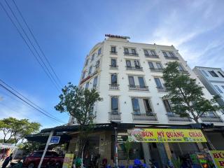 OYO 1193 Huynh Gia Hotel - Danang - 9