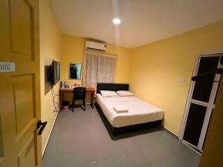 Hotel O RAHMAH SOJOURN CENTRE - 7