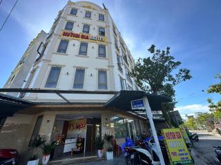 OYO 1193 Huynh Gia Hotel - Danang - 8