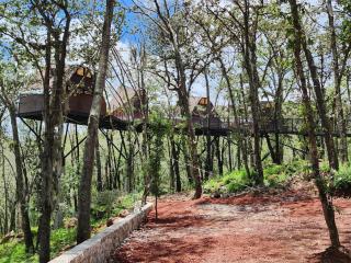 Cabaña Boreal, Punta del Bosque - Huasca de Ocampo - 2