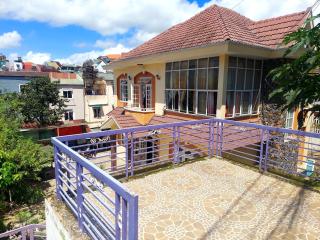 OYO 1244 H&k Villa - Dalat - 9