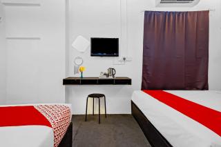 Super OYO 44032 Zzz Hotel - Malacca - 5