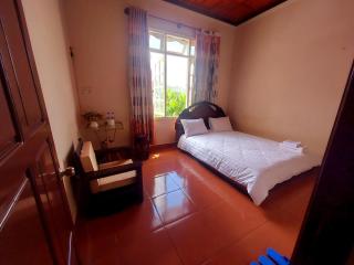 OYO 1244 H&k Villa - Dalat - 1