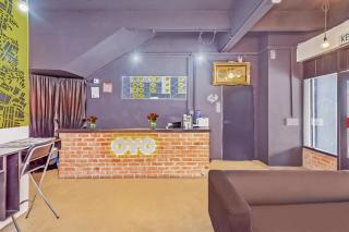 Hotel O Zzz Hotel - 1