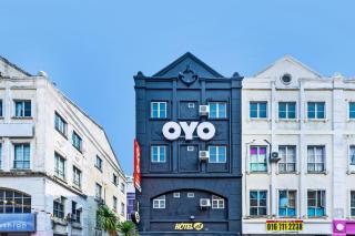 Super OYO 44032 Zzz Hotel - Malacca - 7