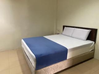OYO 90896 Gold Hill Hotel - Jerantut - 3
