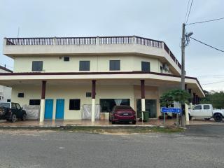 OYO 90896 Gold Hill Hotel - Jerantut - 8