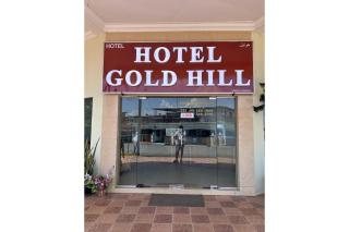 Gold Hill Hotel Jerantut - 0
