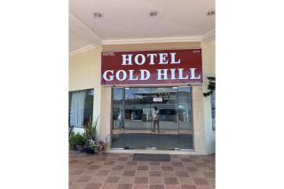 Gold Hill Hotel Jerantut - 9