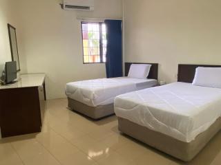 Hotel O Gold Hill Hotel - 6