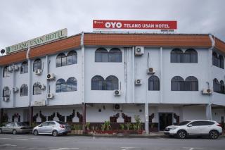 Super OYO 1018 Telang Usan Hotel Miri - Miri - 0