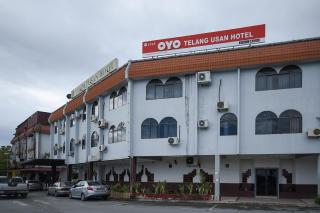 Super OYO 1018 Telang Usan Hotel Miri - Miri - 1