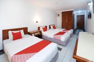 Super OYO 1018 Telang Usan Hotel Miri - 2