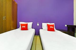 OYO 90138 Hotel Elwarda Klcity - Kuala Lumpur - 7