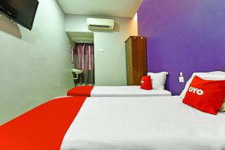 OYO 90138 Hotel Elwarda Klcity - Kuala Lumpur - 5
