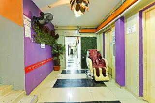 OYO 90138 Hotel Elwarda Klcity - Kuala Lumpur - 9