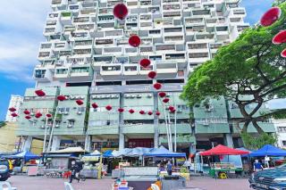 Hotel O Elwarda Klcity - 5