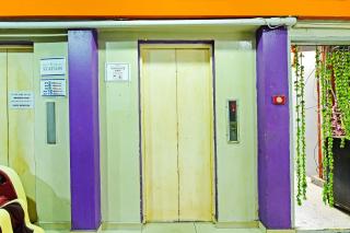 OYO 90138 Hotel Elwarda Klcity - Kuala Lumpur - 8