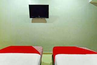 OYO 90138 Hotel Elwarda Klcity - Kuala Lumpur - 6