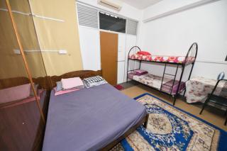 OYO 90915 Ilham Villa - Kampong Binjai - 8