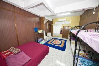 OYO 90915 Ilham Villa - Kampong Binjai - 3