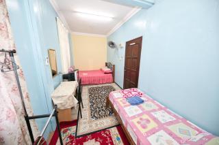 OYO 90915 Ilham Villa - Kampong Binjai - 1