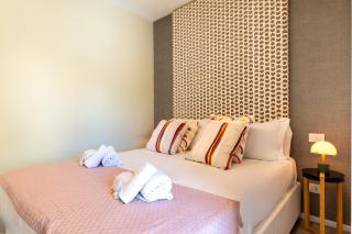 Exclusive Deluxe Apartment - Sea View - 6 Guests - 2