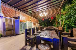 Collection O 90861 Bentong Nature Orchard Homestay - Kampong Sungai Chendarawi - 5