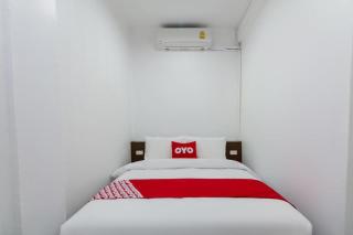OYO 75416 Rama3 Sunrise Hostel - Bangkok - 4