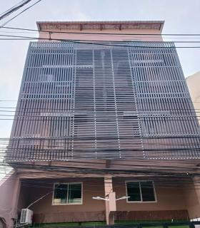 OYO 75416 Rama3 Sunrise Hostel - Bangkok - 9