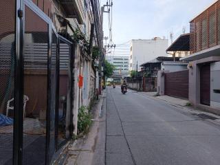 OYO 75416 Rama3 Sunrise Hostel - Bangkok - 0
