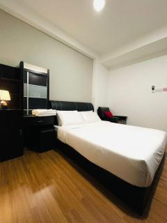 OYO 90928 Hi-homestay - Sibu - 9