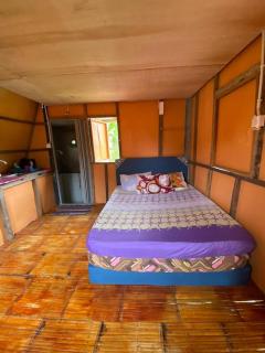 OYO Home 90737 Disan Baang Kiulu - Ranau - 4