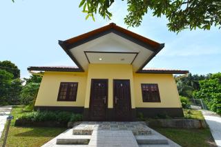 OYO HOME 90558 My Daddy Farm Chalet - - 9