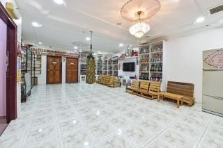Hotel O Coke Guest House - 7