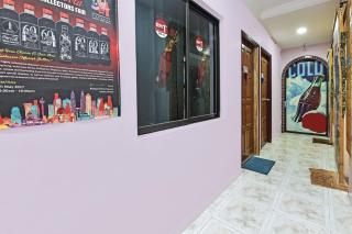 Hotel O Coke Guest House - 3