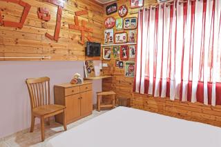 OYO HOME 90764 Coke Guest House - Masjid Tanah - 8